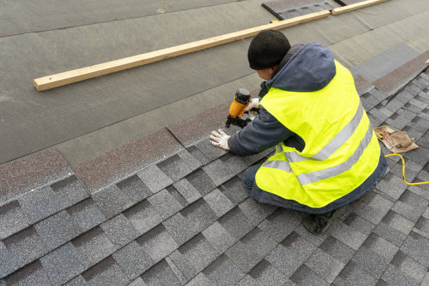 Heating Cable for Roof Installation in Tomahawk, WI