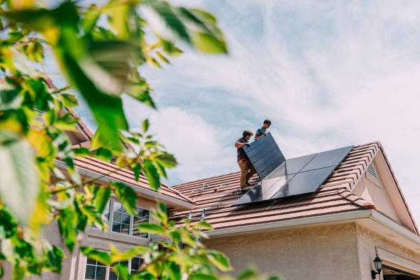 Best New Roof Installation  in Tomahawk, WI