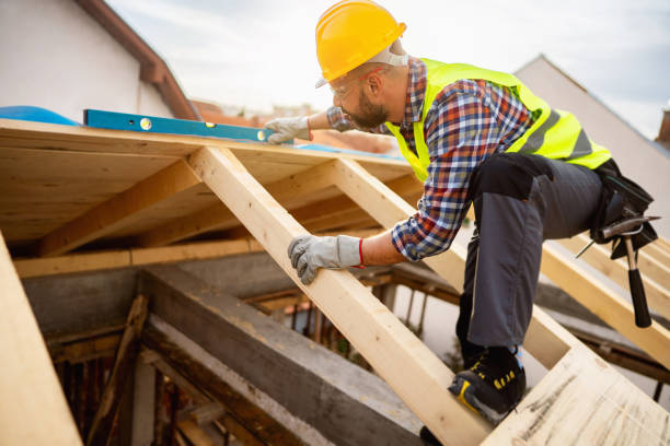 Best Local Roofing Companies  in Tomahawk, WI