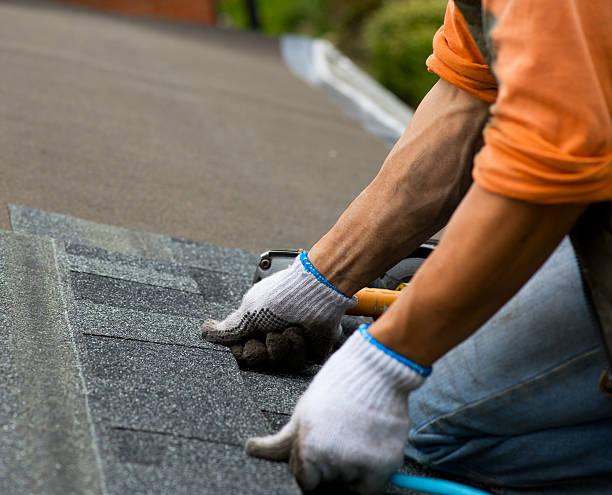 Best Residential Roofing Contractor  in Tomahawk, WI